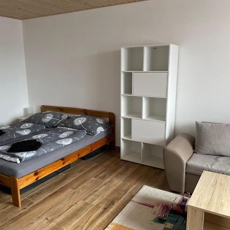 Apartman 7 Стожец Экстерьер фото