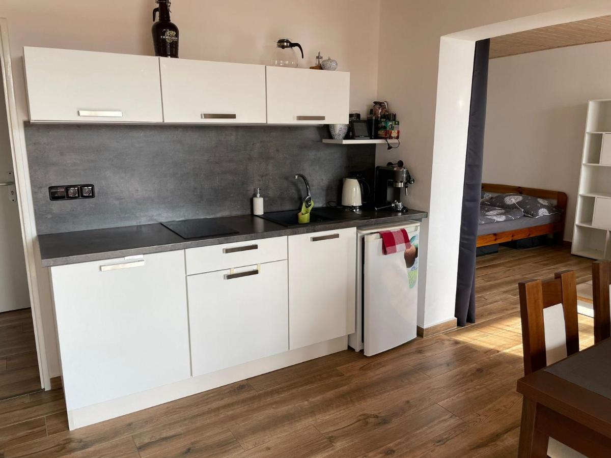 Apartman 7 Стожец Экстерьер фото